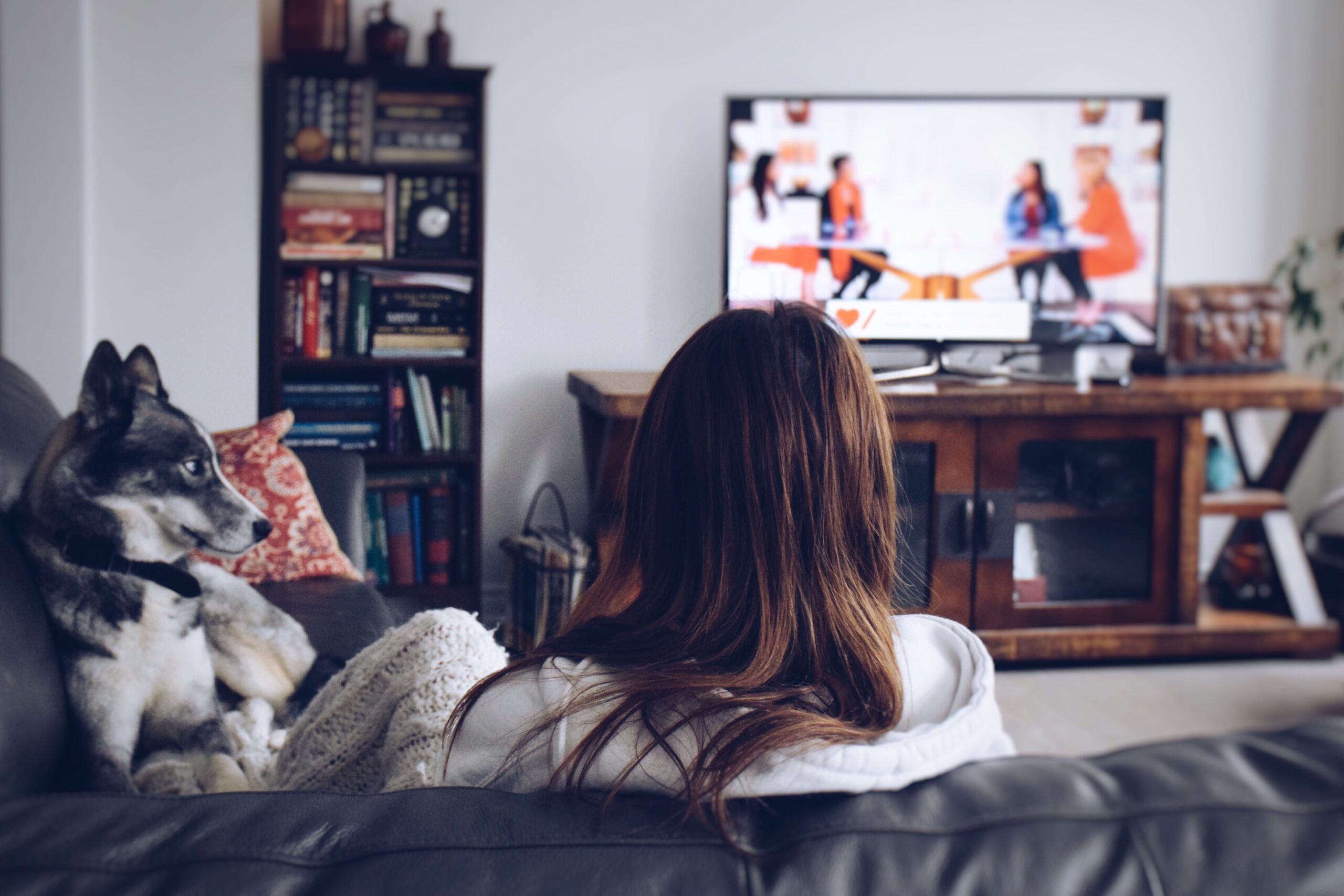 The Ultimate Guide to Relax and Watch TV Shows Like a Pro