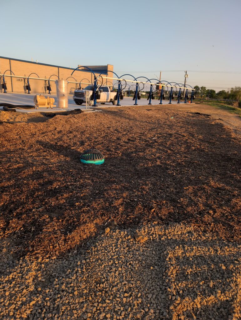 excavation contractor