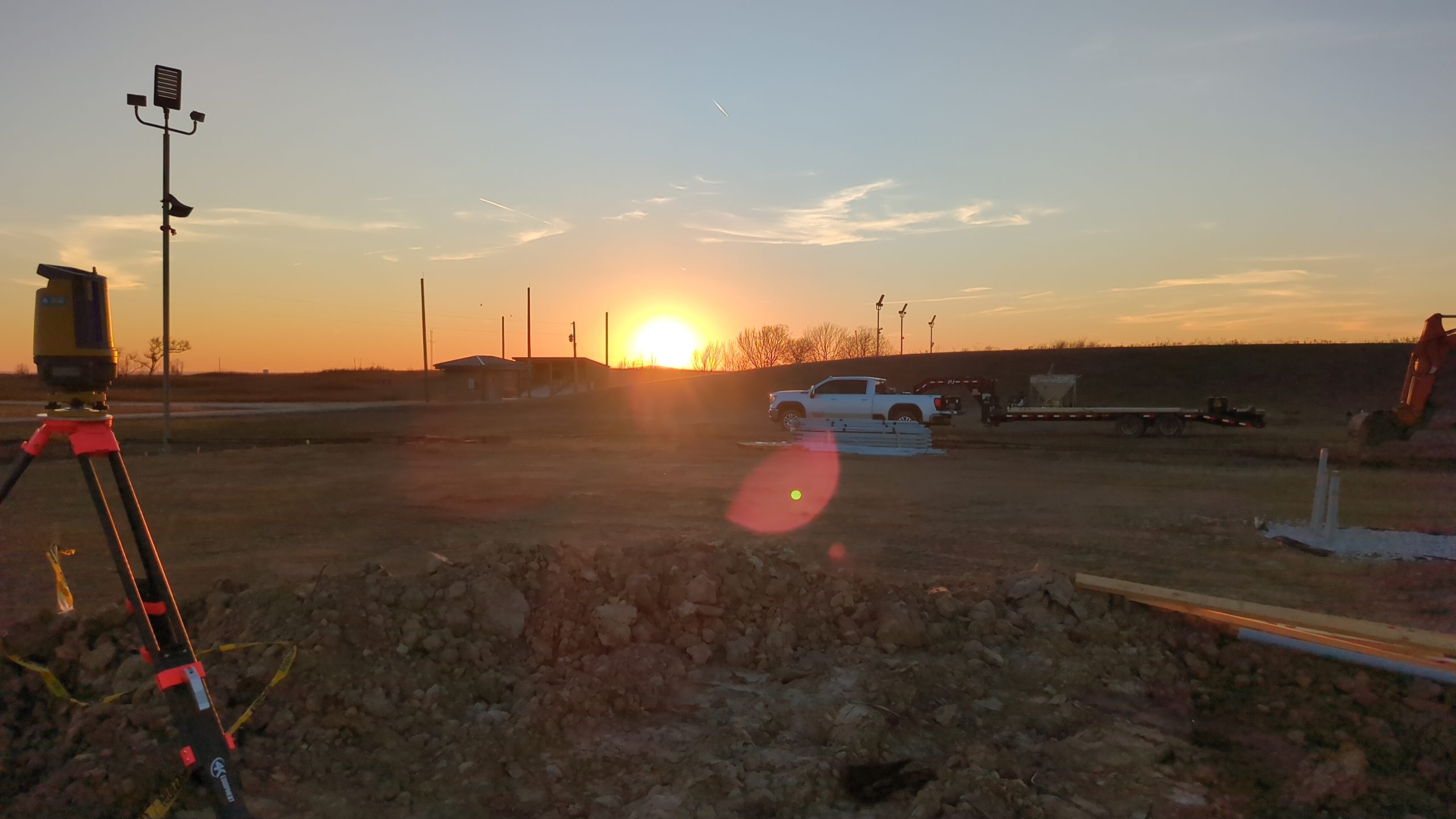 How an Excavation Contractor Shapes the Success of Every Construction Project