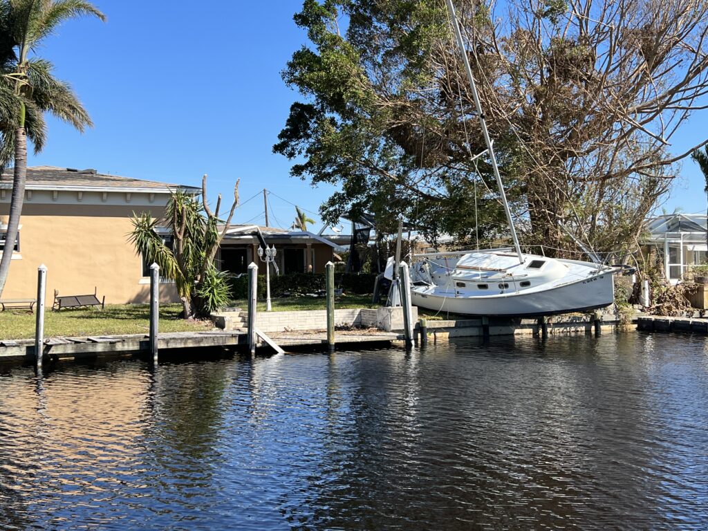 Navigating Property Claims with Confidence: A Homeowner’s Guide