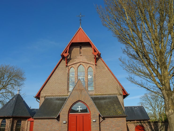 What Every Visitor Finds When Seeking RCCG Near Me