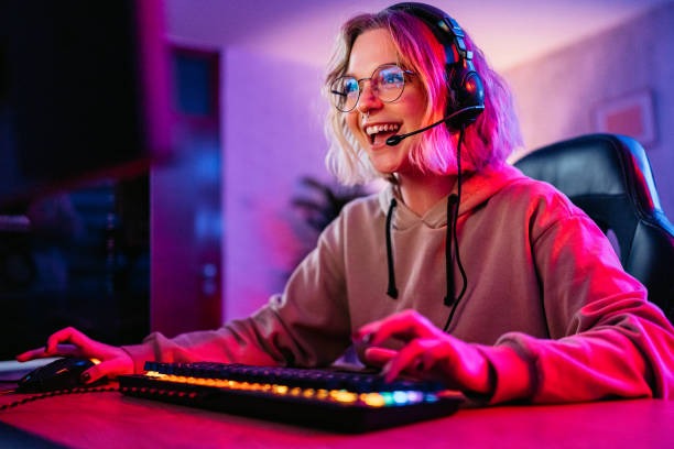 How Mystery Games Are Transforming Online Entertainment
