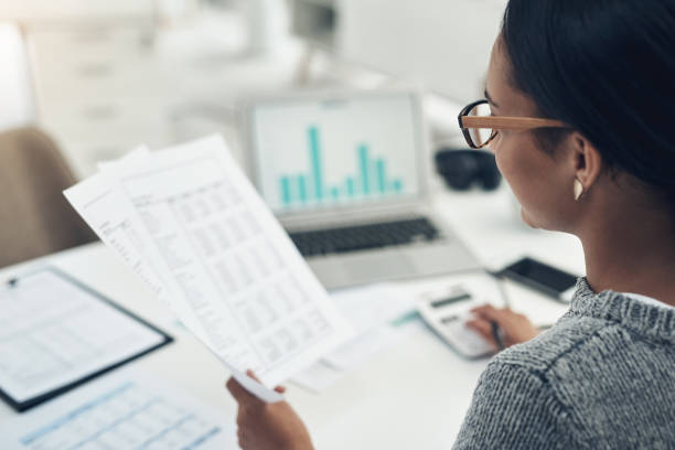 What Do Monthly Bookkeeping Services Actually Cover?