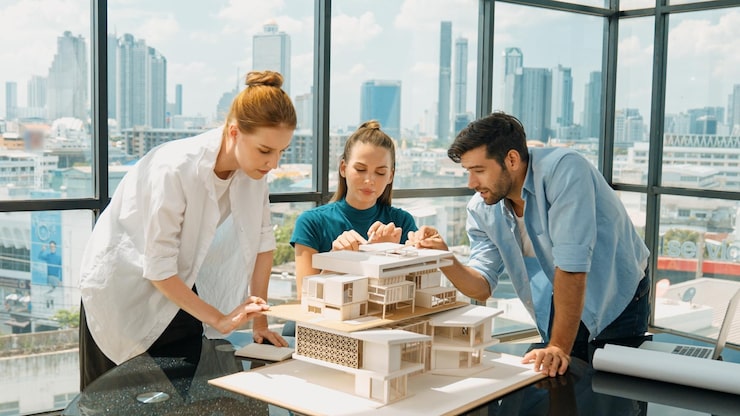 Alexander Goshen: How Construction Experience Supports Real Estate Development