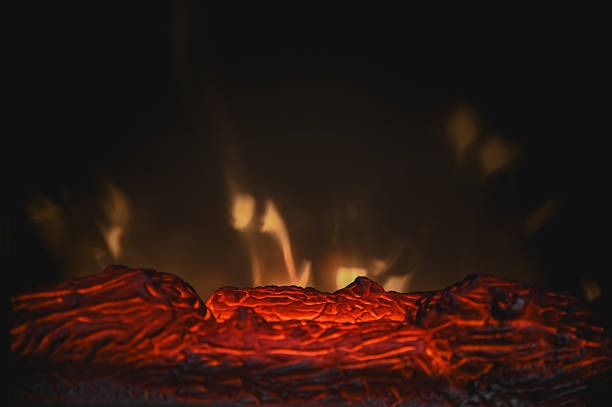 Smart Zone Heating Strategies with a Modern Fireplace