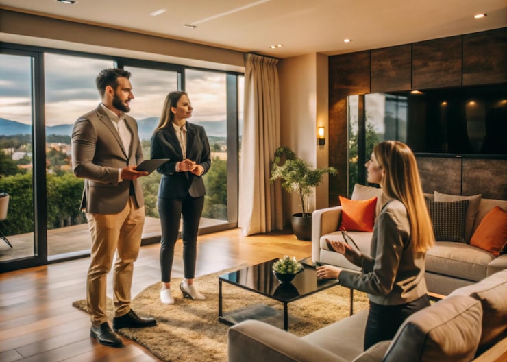 How Do The Alary Apartments New Rochelle Offer Comfort and Convenience?