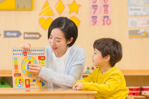 Hands-On Learning: Growing Minds One Discovery at a Time