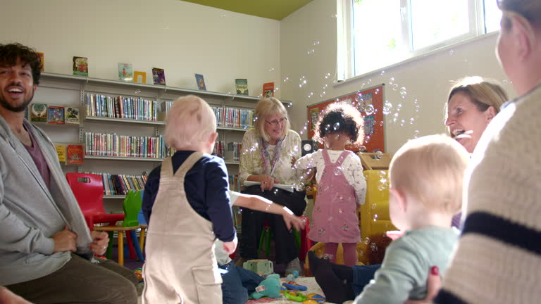 Free Childcare in the UK: What You’re Actually Entitled To