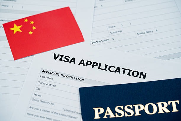 China Visa Photo Requirements Made Simple