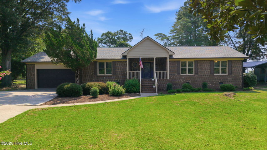 Is the Edenton NC Real Estate Market a Good Place to Buy Right Now?
