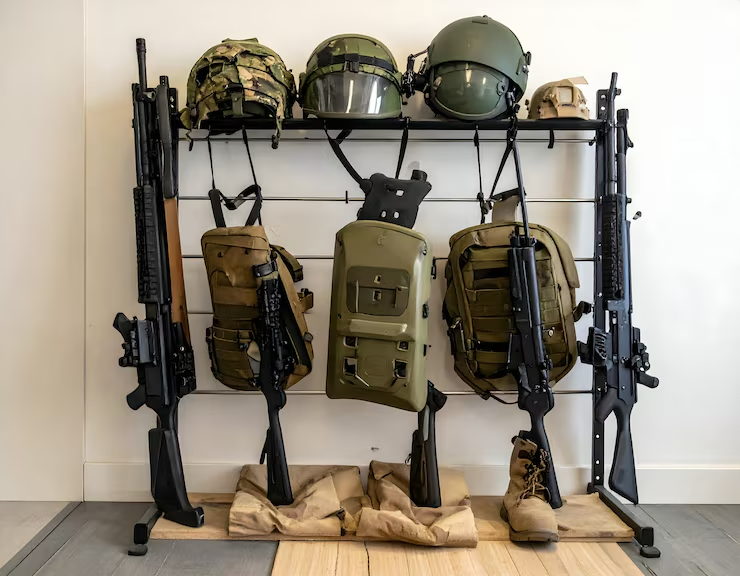 Why Quality Tactical Supplies Matter More Than You Think
