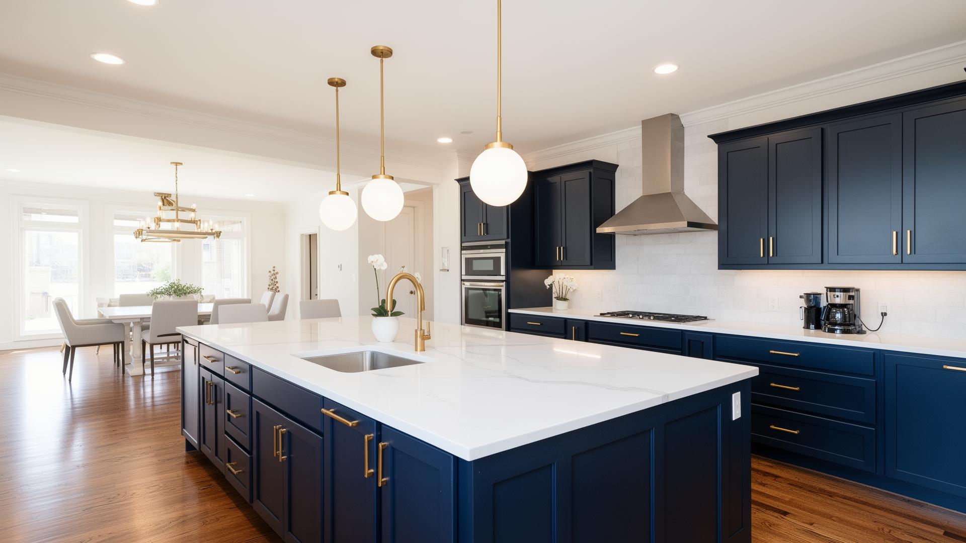 Houston Kitchen Remodeling