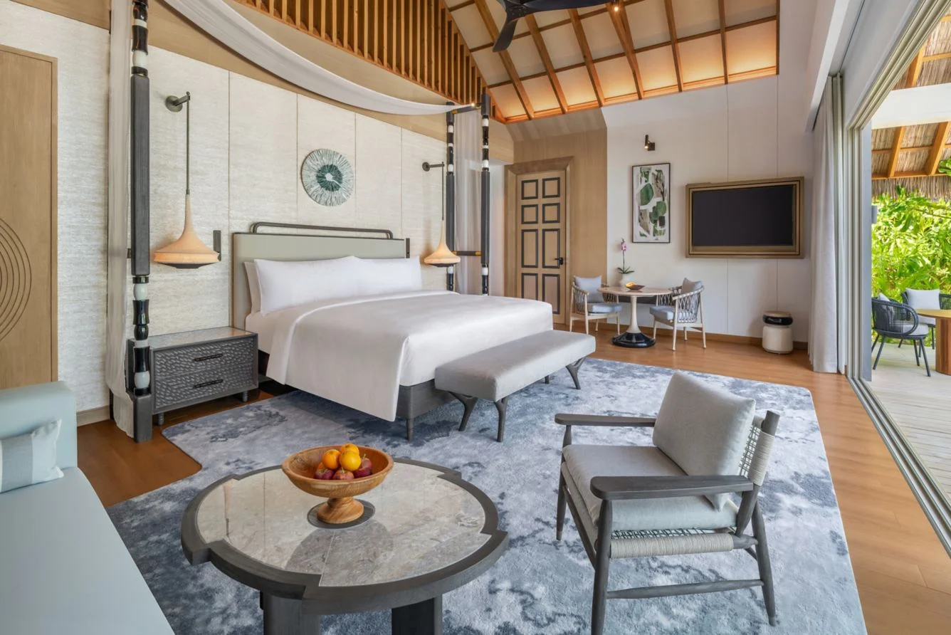 How to Choose the Best Custom Hotel Furniture Supplier for Your Business